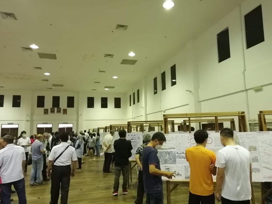 柔:新闻: 推动作为宜居城市 “宜居居銮”探讨地方史发展