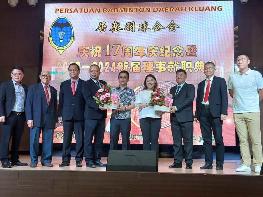 柔:新闻:胡景福希望政府联合媒体 传播心理健康知识