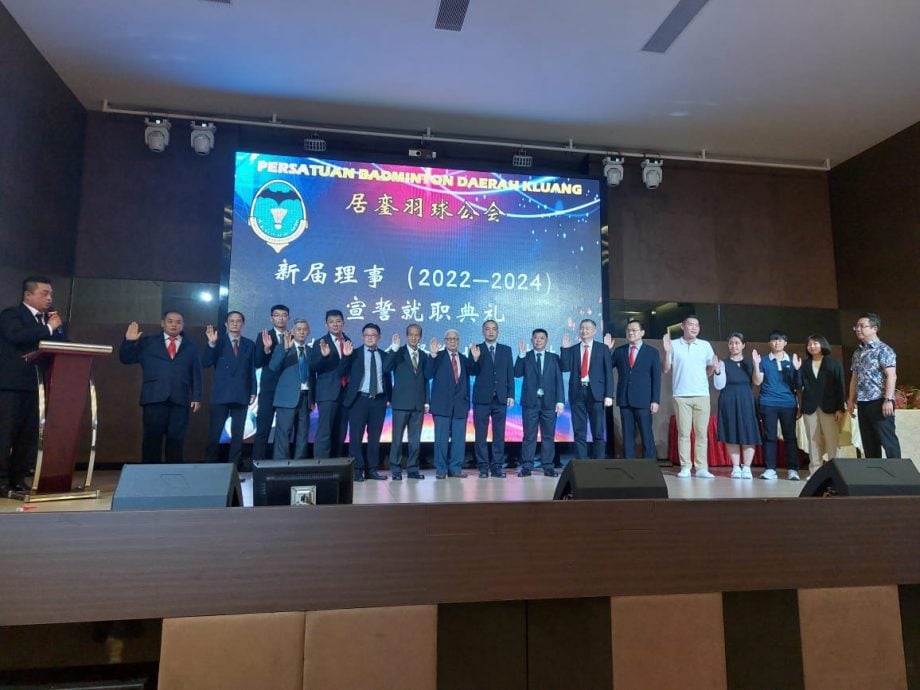 柔:新闻:胡景福希望政府联合媒体 传播心理健康知识