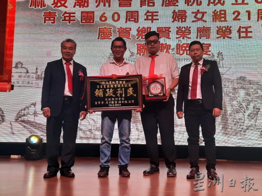 柔：新闻：陈福源：习俗逐渐消失  乡亲须重视文化传承 