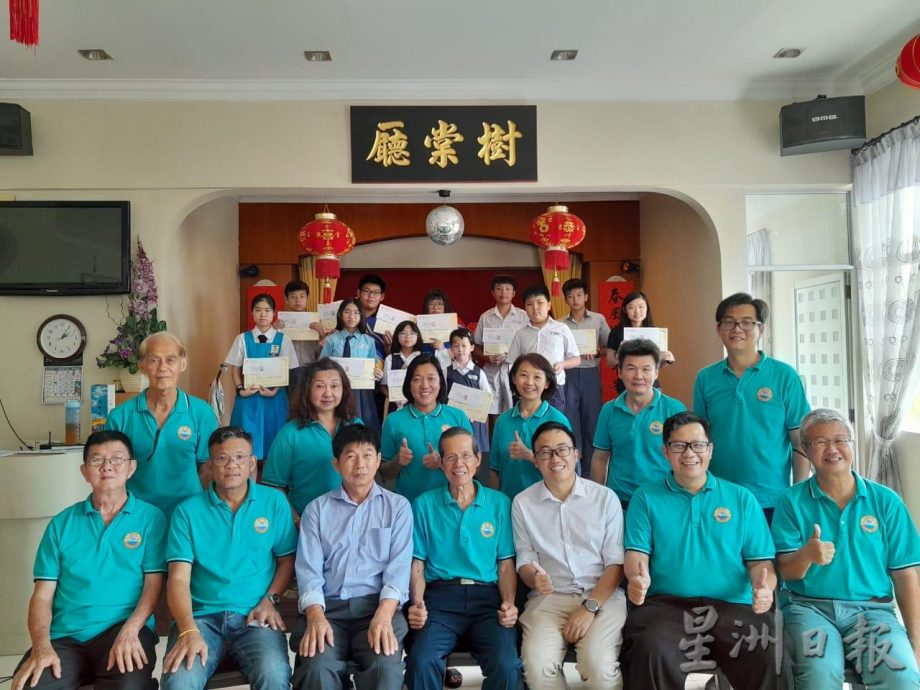柔：版三：黄勃扬：制衡方议员将参与县署发展行动理事会