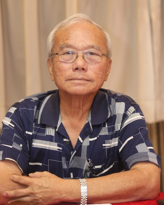 柔:版二头条:柔佛州中小型家禽业总会改选未出现竞争,一个月内进行复选