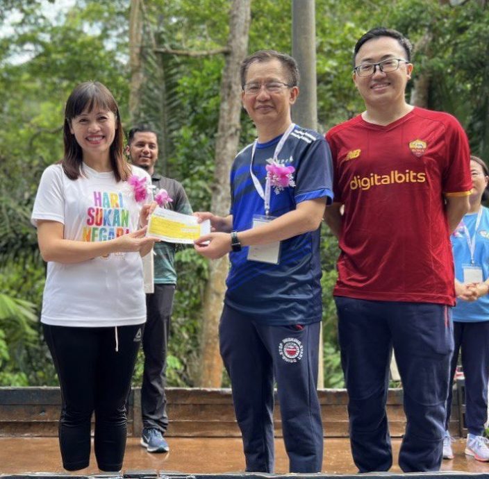 柔:版头之一:张念群望大众对特殊儿有更深一层认知