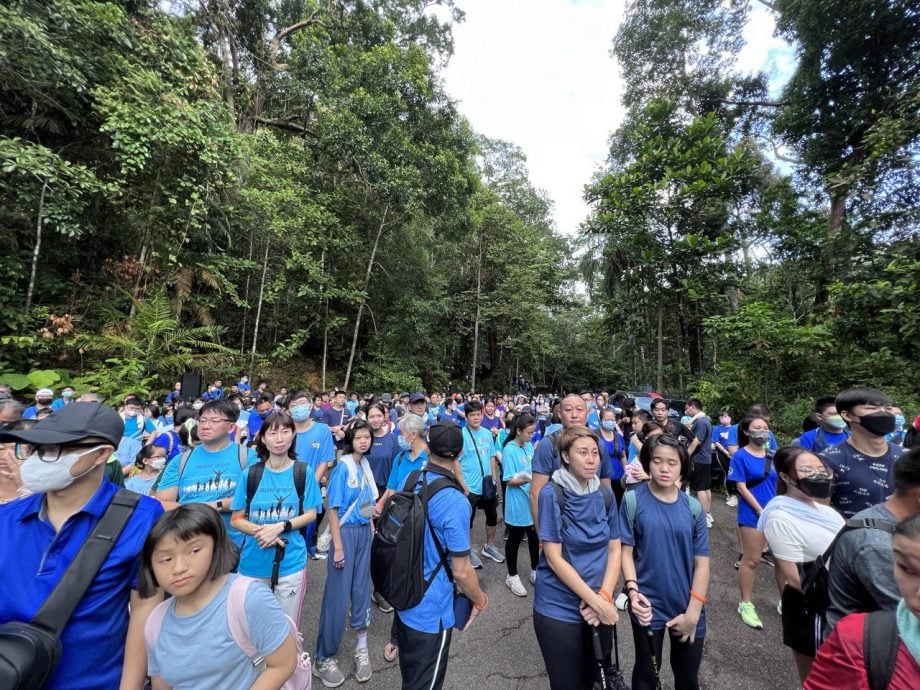 柔:版头之一:张念群望大众对特殊儿有更深一层认知