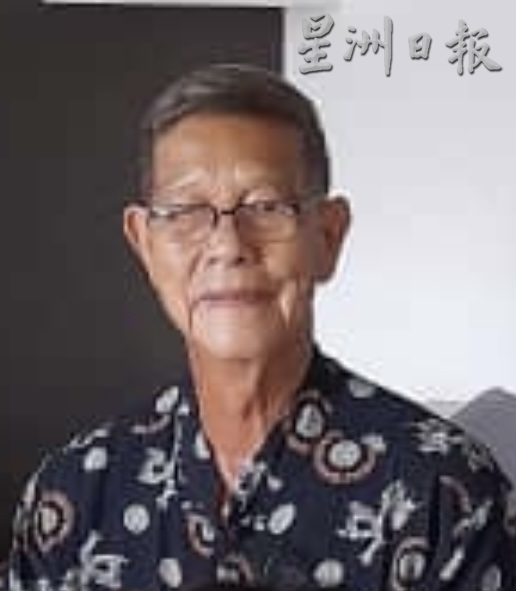 柔:特稿:天气炎热 新邦令金黄梨产量减少