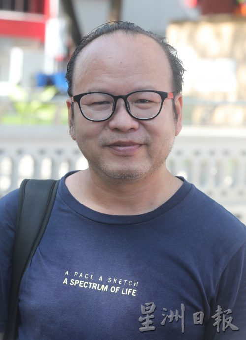 柔:通过画家视角发掘市区景色 柔写生会 将文化古迹定格