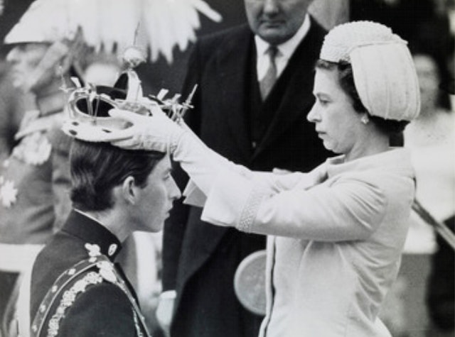 查尔斯加冕︱6件您可能不知的事　英王曾遭欺凌缺乏家庭温暖5