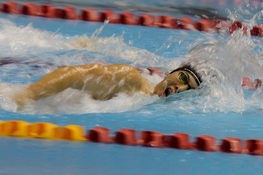 柬东运|34金未达标且屈奖牌榜第7 大马吞史上最差排名