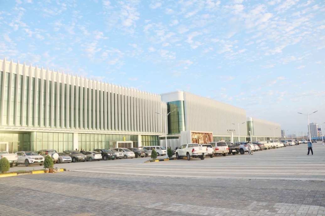 柬埔寨东运会| 没有擂台怎么比 散打恐被取消