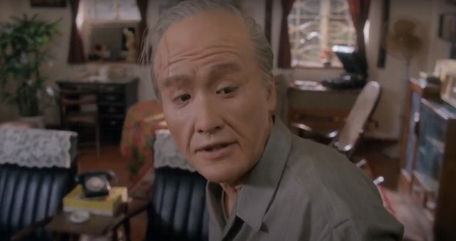 梁家辉老态毕现 健康状况令人担心