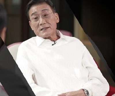 梁家辉自小戏院混长 幼时每天睡女厕