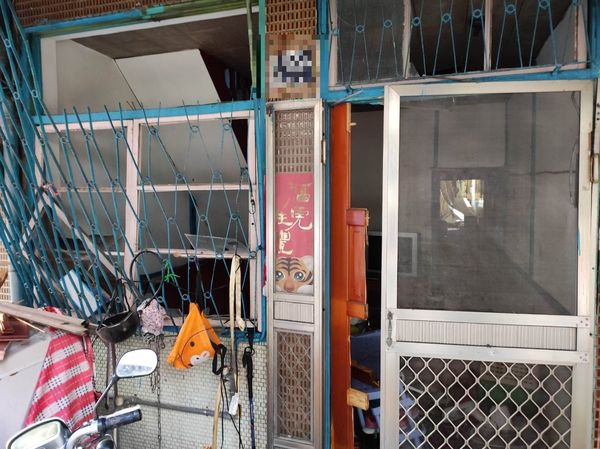 水电工换热水器没封瓦斯　老妇煮饭突爆炸惨死