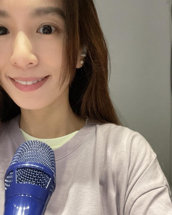 汪明荃机场遇林子祥来马商演 陈奕迅抵马先问“吃什么”