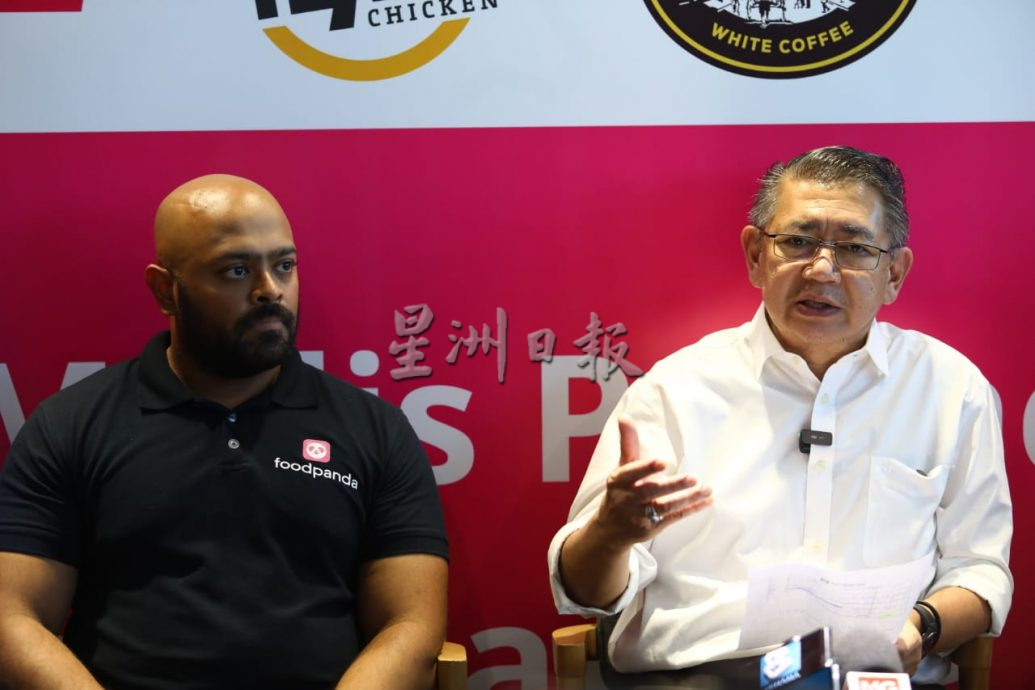 沙拉胡丁:4部门共商白糖供应和制定白糖价格