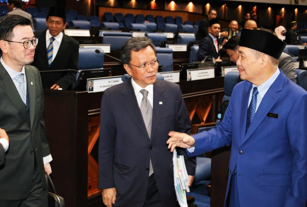 沙政府提呈反跳槽修宪法案