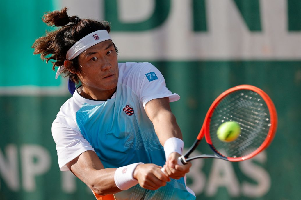 法网公开赛|佐科携阿尔卡拉斯强势闯关 阿利西亚姆与蒂厄姆意外出局