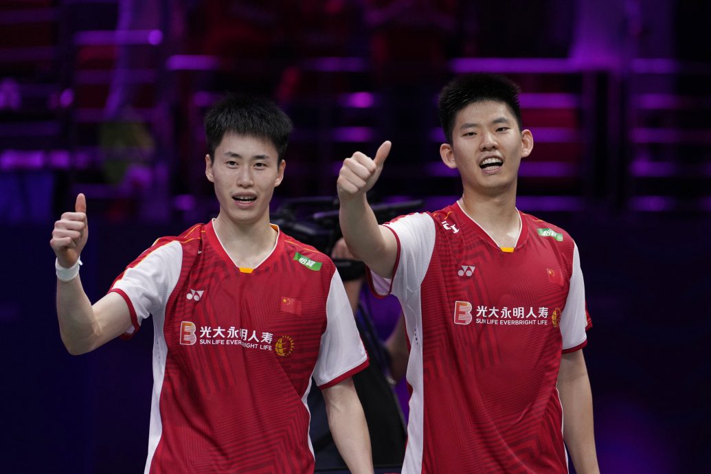 泰国羽球超级500赛|李梓嘉等大马主力休整  黄智勇领衔小将力争上游