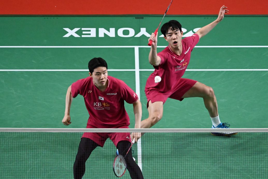 泰国羽球超级500赛|李梓嘉等大马主力休整  黄智勇领衔小将力争上游