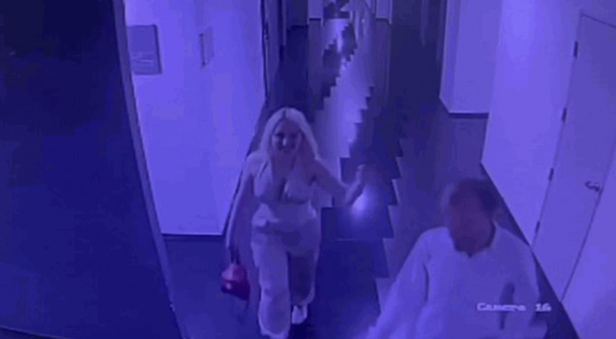 泰国酒店内肢解模特儿女友　英商人用谷歌翻译请司机助分尸