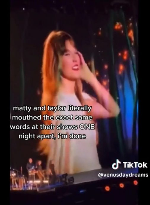 泰莱史薇芙新恋情实锤 带绯闻男友回公寓