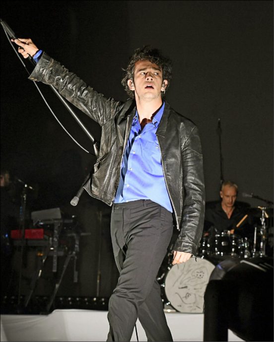 泰莱史薇芙新恋情实锤 带绯闻男友回公寓