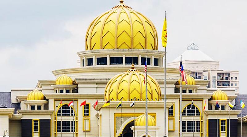 消息:国家王宫不会受理称安华失多数支持说法