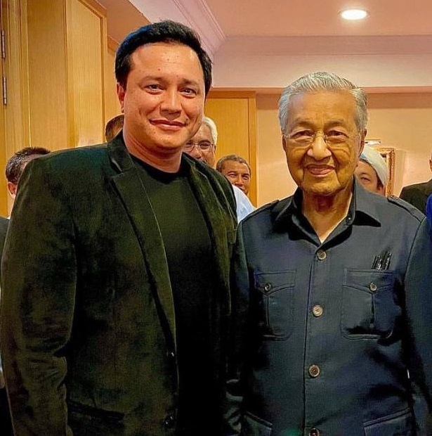 演员加入敦马党大选败阵·感叹半年来零邀约 没戏拍