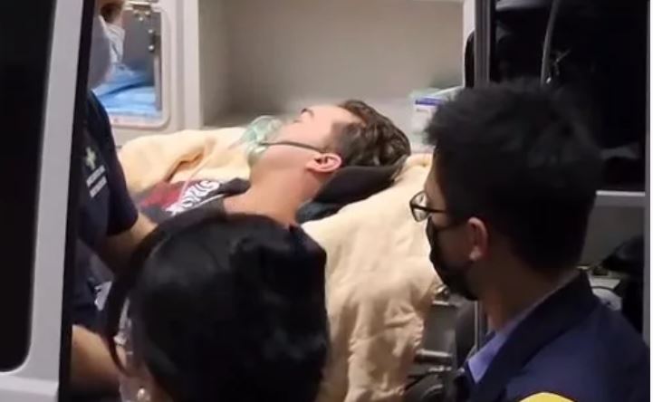 澳交换生误食老鼠药案 疑误喝女密友自备的毒果汁