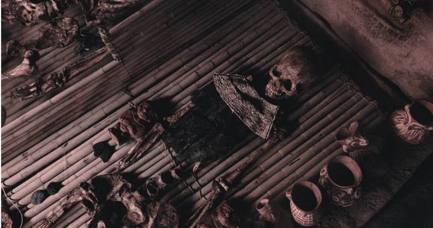 爱孙未婚早逝…76岁爷雇人盗挖“20年前女尸”配冥婚 下场出炉