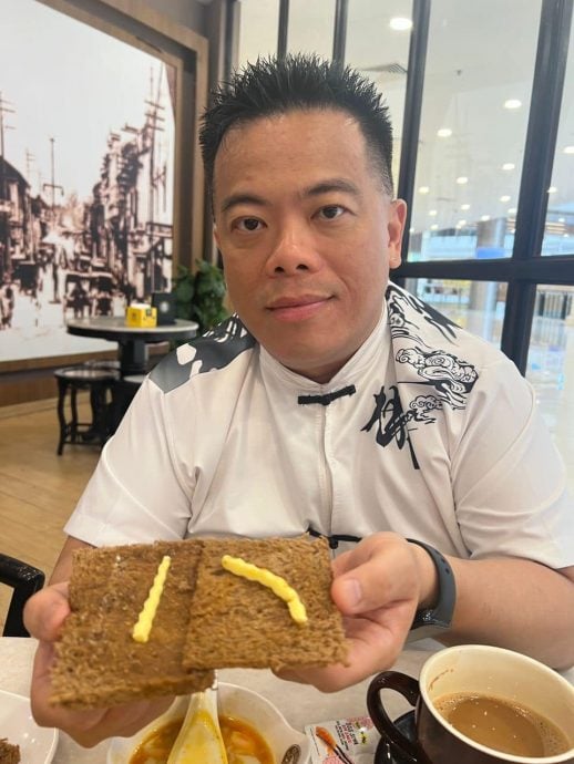独家 | 烤面包牛油少得接受不到!顾客:要求换过也一样