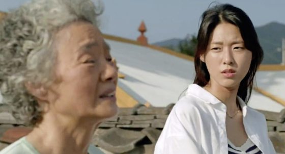 王晋恒/《夏日大罢工》无处遁逃的人生困局