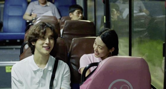 王晋恒/《夏日大罢工》无处遁逃的人生困局