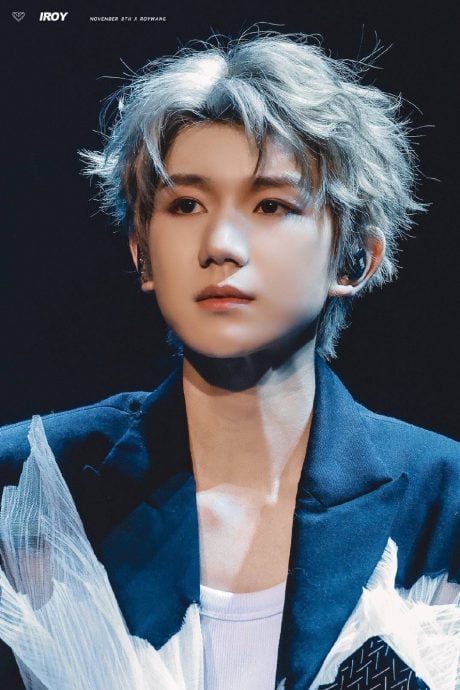  王源家乡开唱　妈妈被挡门外急求救