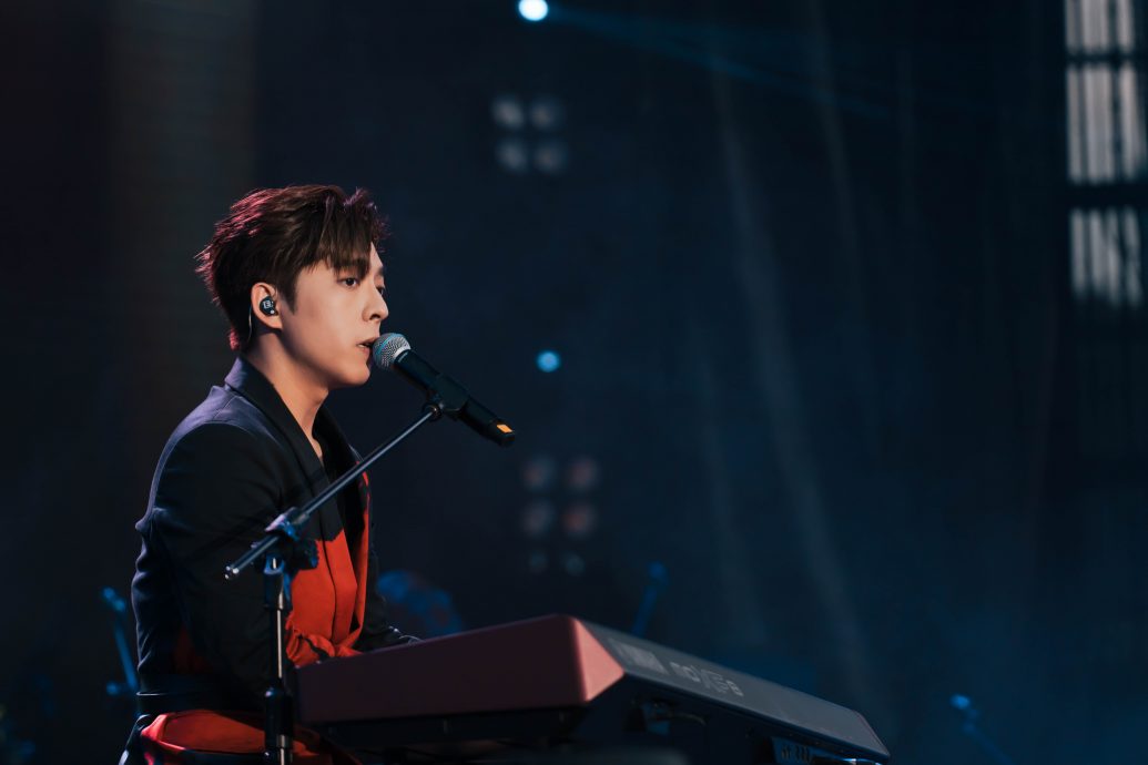 田馥甄唱错歌词 歌迷要求“加班”