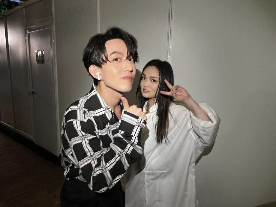 田馥甄唱错歌词 歌迷要求“加班”