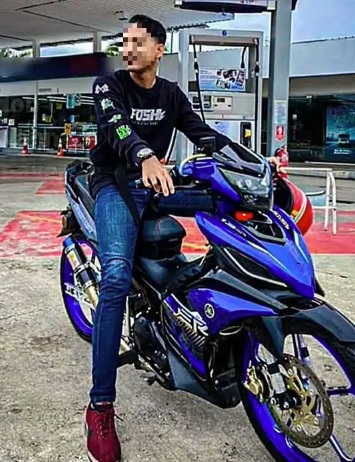 男友剖腹取胎复焚尸案|警方:已向10人录供