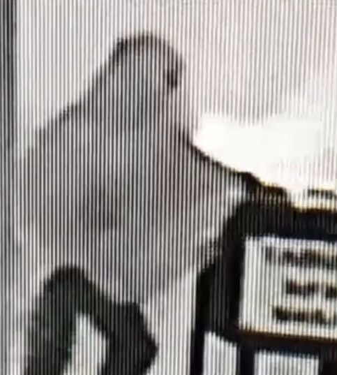 男子清真寺偷钱被捕