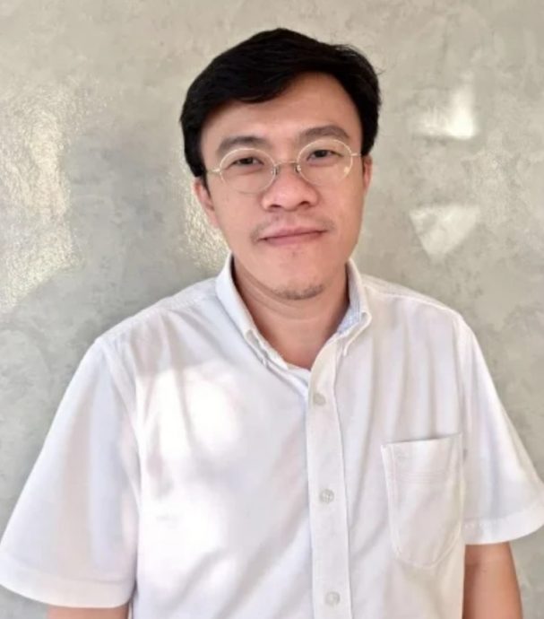 疑在私立幼儿园卖保险 谢永坤:教育部无权管辖