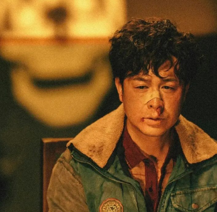 白玉兰奖︱杨幂没入围照挨批  张颂文沦遗珠全网气炸 