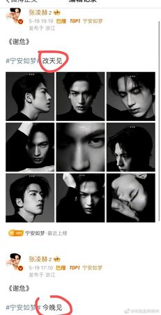 白鹿《宁安如梦》突撤档 疑因男三挺白纸运动