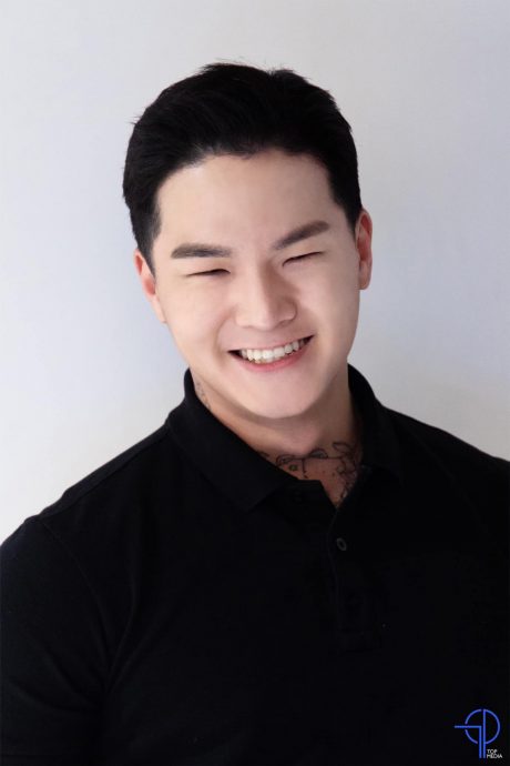 直播吸烟飙脏话呛粉丝 Teen Top队长被退团