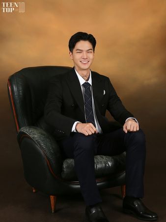 直播失控爆粗骂粉丝 TEEN TOP队长呛不想回归