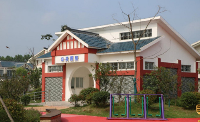 看世界/中国农村衞生厕所普及率逾73% 有效改善居住环境