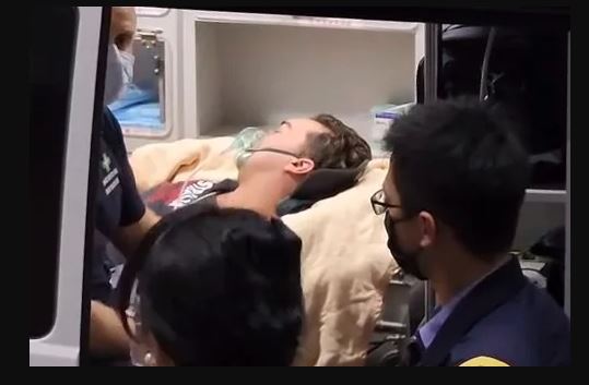 看世界/澳洲交换男大生误食老鼠药 台籍同居女友遭限制住居