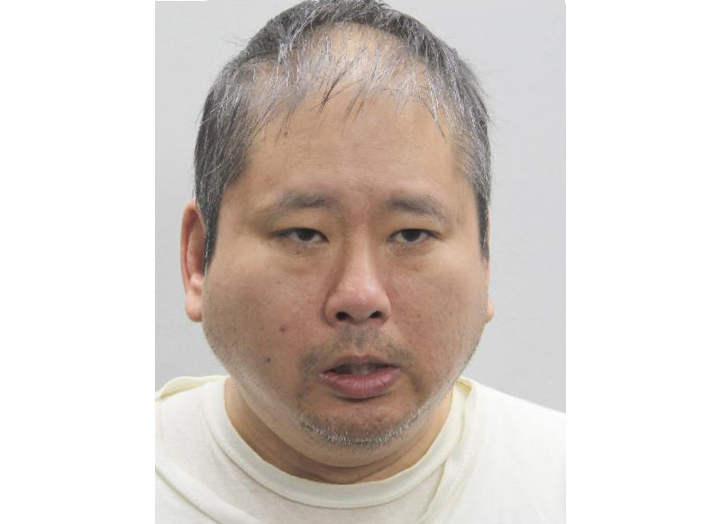 看世界／男子闯众议员办公室砸场、两助理遭球棒猛打