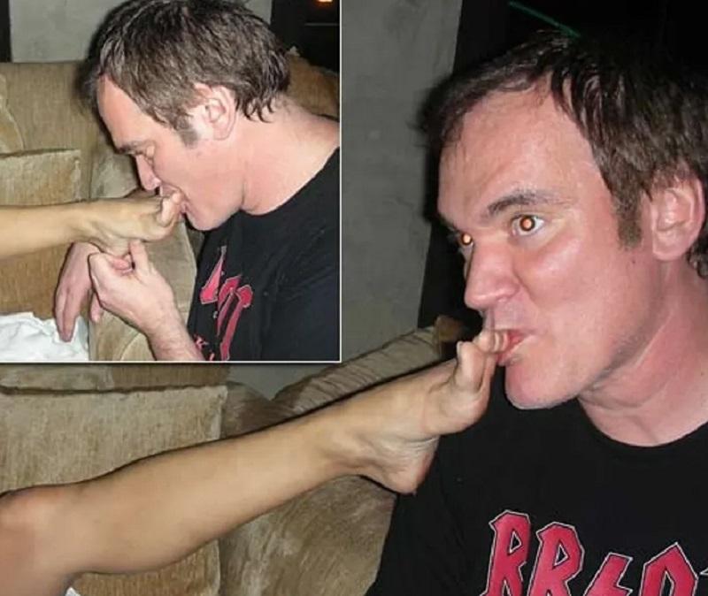 知名导演有特殊癖好 被爆砸逾4万舔脱衣舞娘脚趾