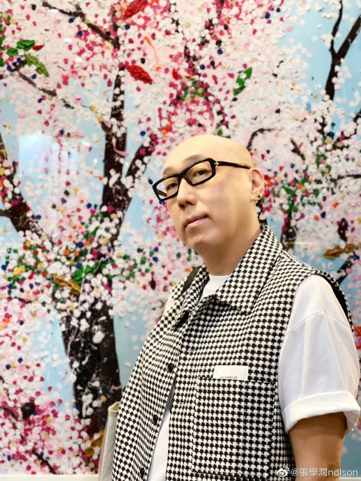 知名形象指导张学润烧炭亡 罗霖发现门反锁报警揭悲剧