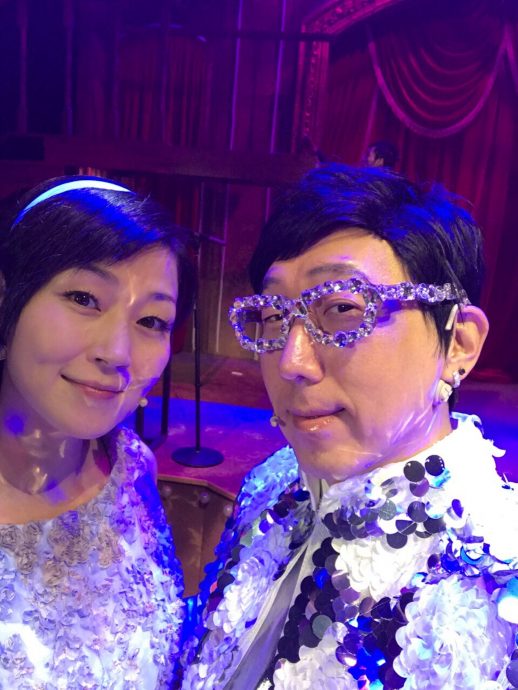 知名形象指导张学润烧炭亡 罗霖发现门反锁报警揭悲剧