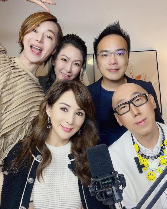 知名形象指导张学润烧炭亡 罗霖发现门反锁报警揭悲剧