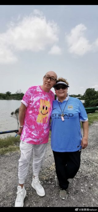 知名形象指导张学润烧炭亡 罗霖发现门反锁报警揭悲剧